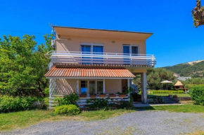 Apartments by the sea Banjol, Rab - 23094